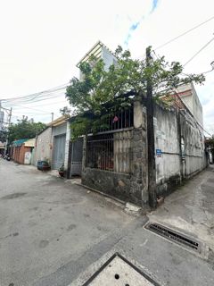 Bán nhà hẻm Tam Bình (Đường 12) – 117m², 2 tầng, 6 phòng ngủ, ở ngay tại khu dân cư an ninh